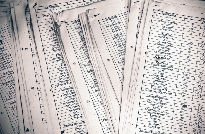 Bank Reconciliation