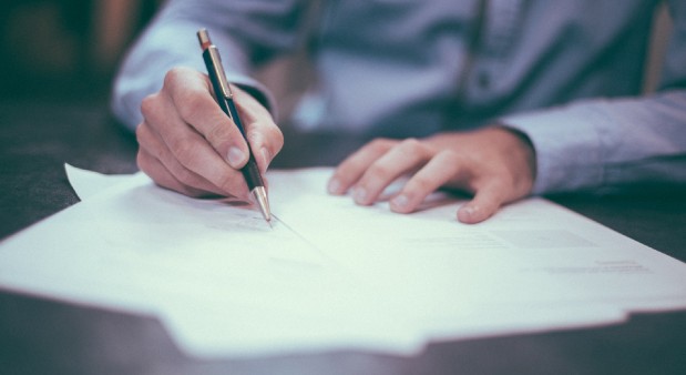 Contract Management