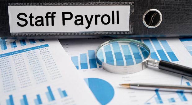 Payroll Benefits Management